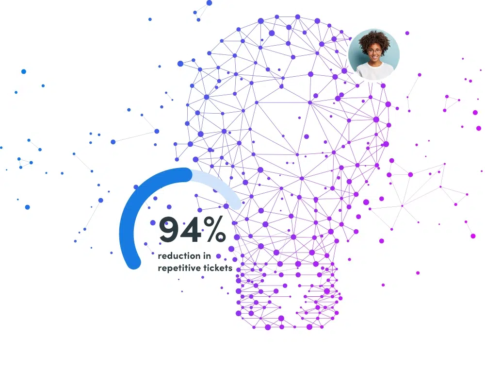 Automated Network Troubleshooting Powered by AI for Faster Incident Resolution