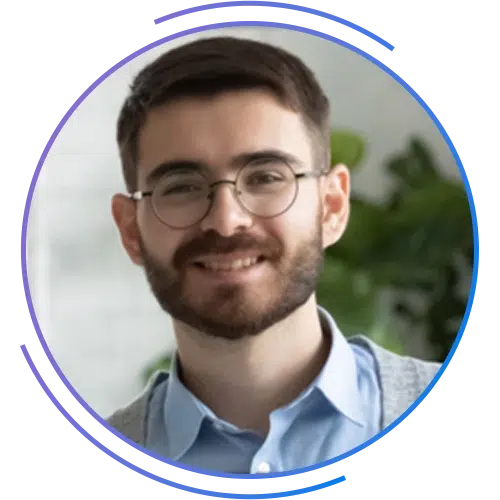 NetBrain supporting icon