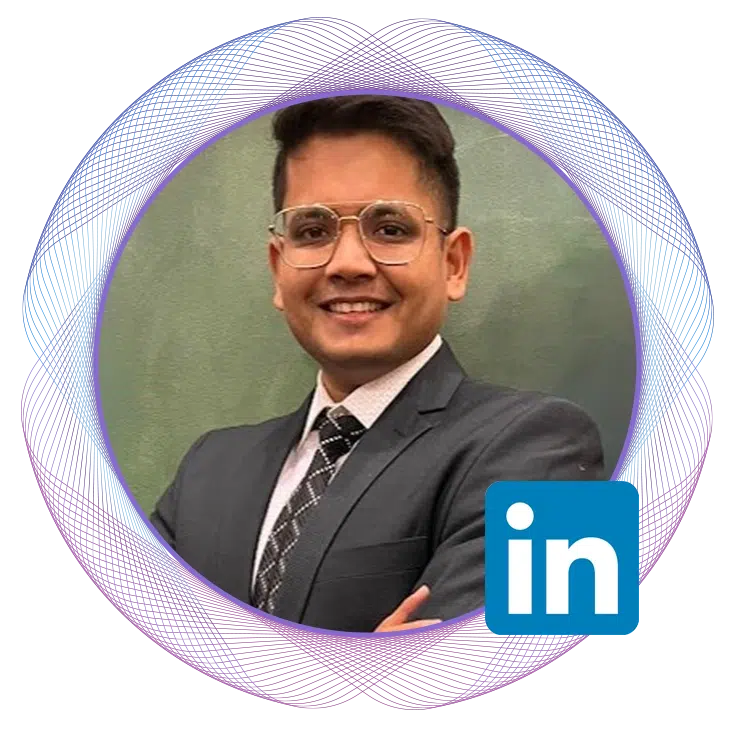 NetBrain supporting icon